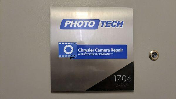 Photo Tech Repair Service