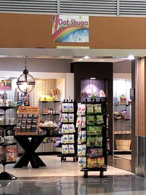Dat Shuga
