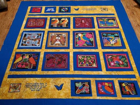 Christian Custom Creations