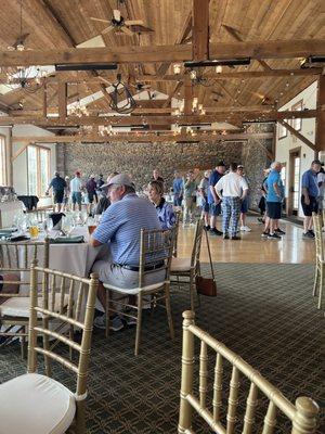La Massaria at Bella Vista Golf Course