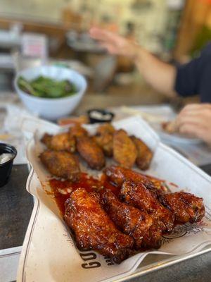 Goobne Chicken Fullerton