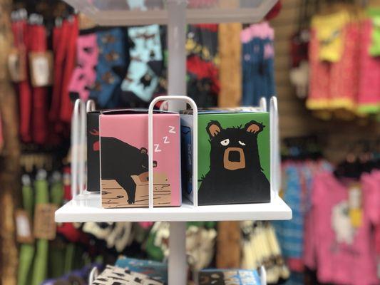 Yellowstone Park Village