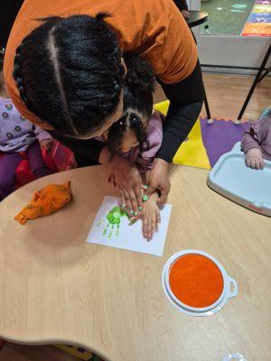 JC’s Unique Day Care