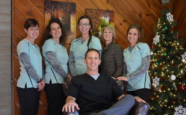 Frehner Family Dental