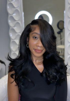 Suflair Hair Studios