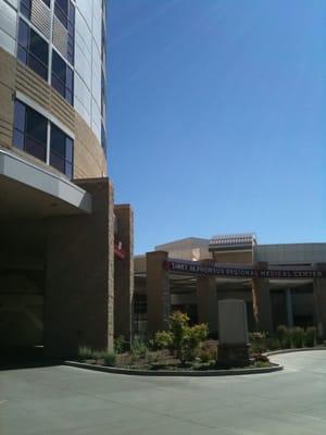 Saint Alphonsus Rehabilitation Services