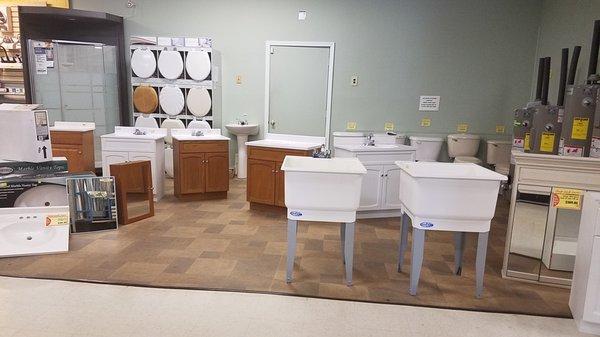 Builders Lumber & Hardware