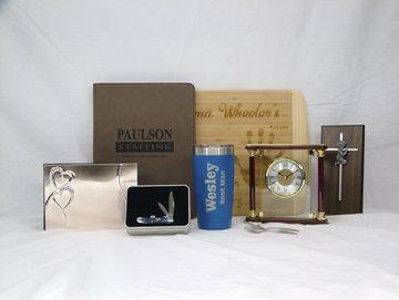 Engraver