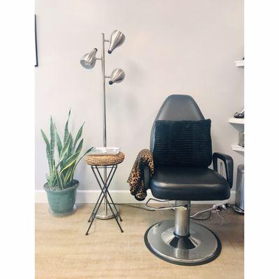 Ms Glen's Therapeutic Manicures & Pedicures