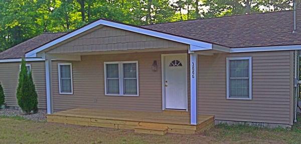 Freer Construction