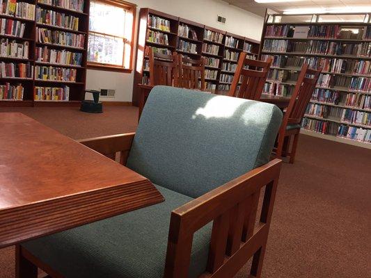 Midland Park Library