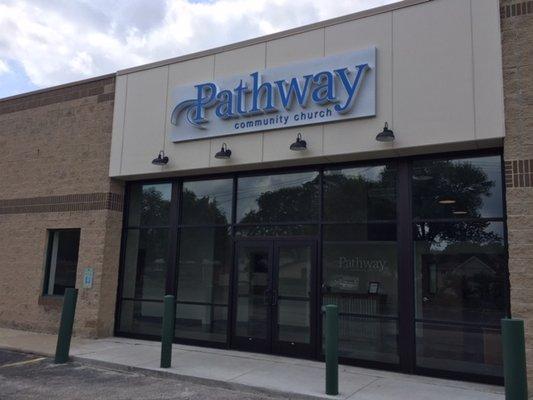 Pathway Community Church