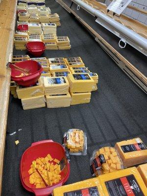 Heini's Cheese Chalet