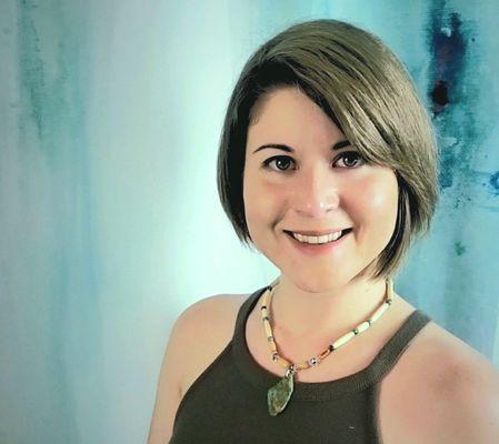 Spirit of Healing Oasis