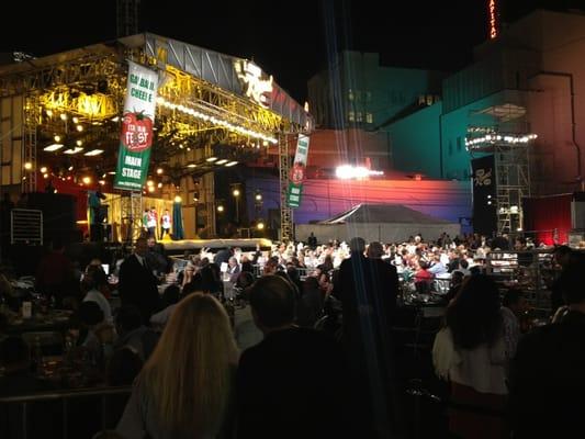 Feast of San Gennaro