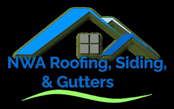 NWA Roofing Siding and Gutters