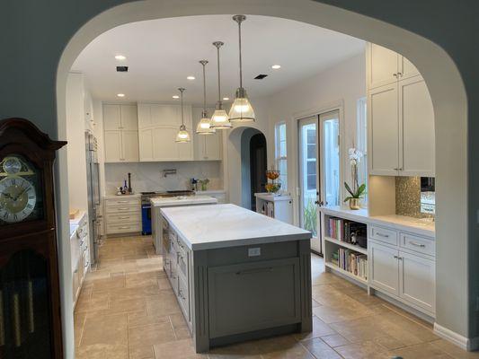 Sam Hoyer Construction