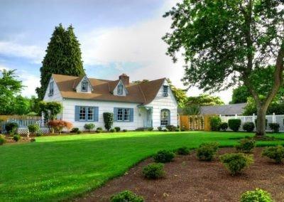 Christopher Landscaping