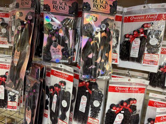 Georgia Beauty Supply