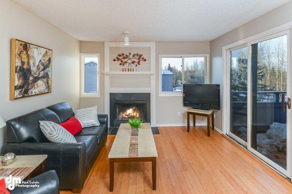 Northern Lights Home Staging and Design