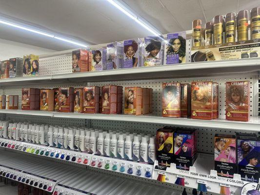 Famous Beauty Supply