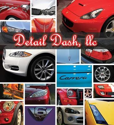 Detail Dash