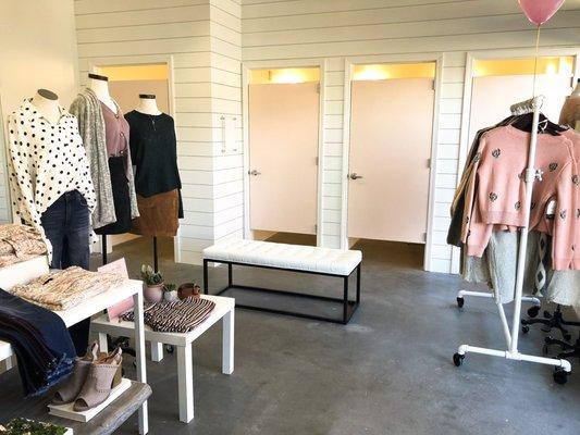 Stop by Dress Up Alpharetta to check out our latest new arrivals including tops under $24!