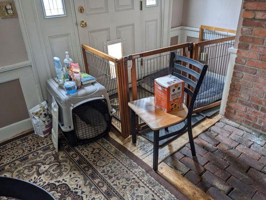 Munro House Bed & Breakfast