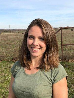 Jessica Gardner, MS, RD, LD