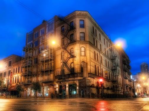 O'connor Title Services