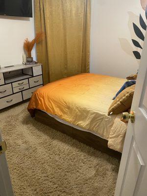 Burks Cleaning Service