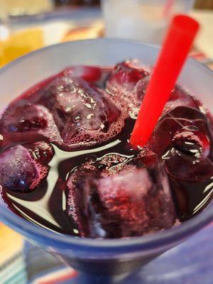 Pancho's Mexican Grill