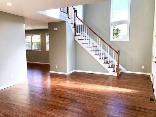 SCS Contracting LLC