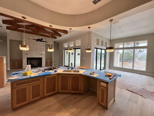 Scout Remodeling & Restoration