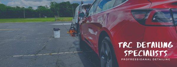 TRC Detailing Specialists