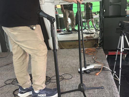 Sprocket Hole Entertainment