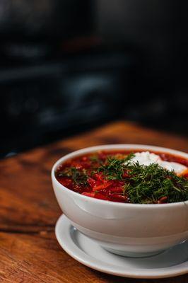 Borscht