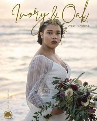 Ivory&Oak Event Planning