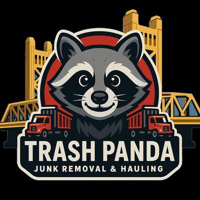 Trash Panda Junk Removal & Hauling
