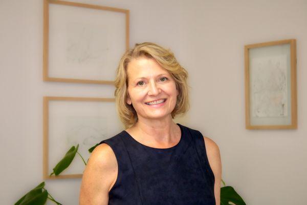 Kimberly Handy Stalnaker, FNP-C