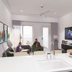 The Forefront Apartments