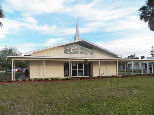 Risen Savior Lutheran Church Lcms