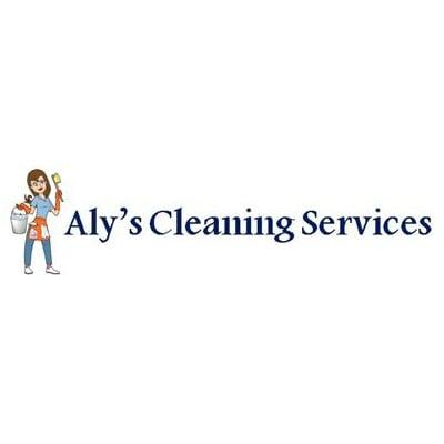 Aly Cleaning Services
