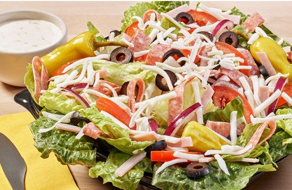 Hungry Howie's Pizza