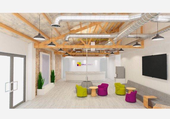 Designed Spaces L.A.