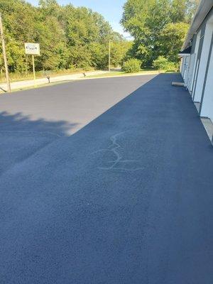 Barberton Asphalt Paving
