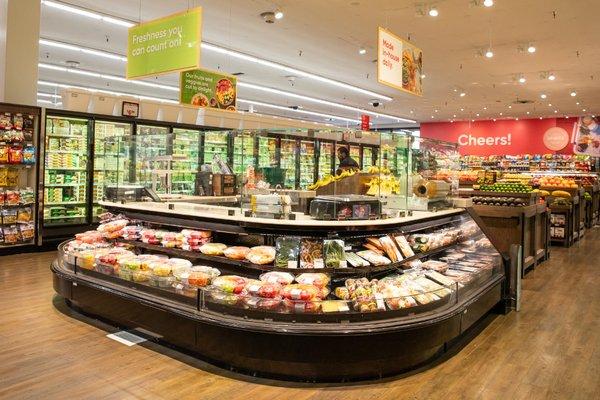 Stater Bros. Markets