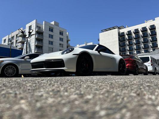 Splash Mobile Detailing