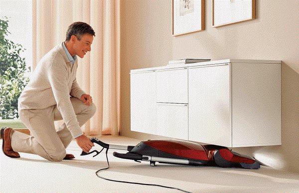 Oreck Clean Home Center