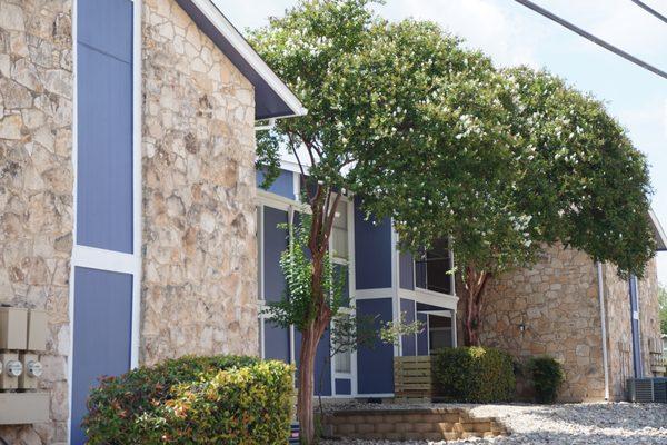 Chase Hill Apartments